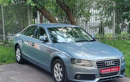 Audi A4, 2008 год, 950 000 рублей, 1 фотография