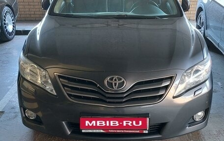 Toyota Camry, 2011 год, 1 650 000 рублей, 1 фотография
