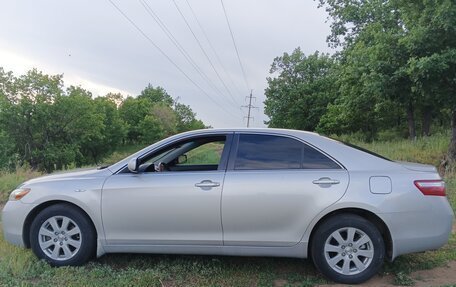 Toyota Camry, 2008 год, 1 370 000 рублей, 12 фотография