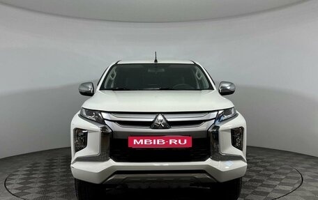 Mitsubishi L200 IV рестайлинг, 2022 год, 3 997 000 рублей, 2 фотография