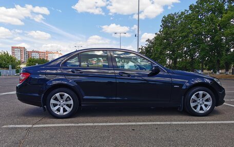 Mercedes-Benz C-Класс, 2010 год, 1 280 000 рублей, 3 фотография