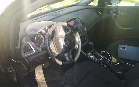 Opel Astra J, 2014 год, 920 000 рублей, 6 фотография