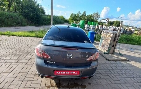 Mazda 6, 2008 год, 1 200 000 рублей, 8 фотография