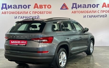 Skoda Kodiaq I, 2020 год, 2 976 000 рублей, 4 фотография