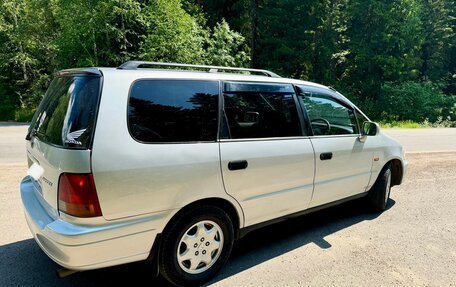 Honda Odyssey IV, 1997 год, 498 000 рублей, 4 фотография