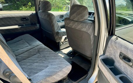 Honda Odyssey IV, 1997 год, 498 000 рублей, 16 фотография