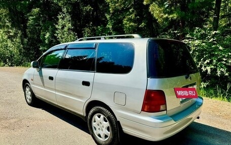 Honda Odyssey IV, 1997 год, 498 000 рублей, 6 фотография