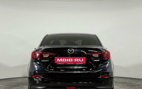 Mazda 3, 2017 год, 1 897 350 рублей, 6 фотография