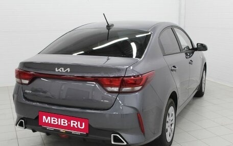 KIA Rio IV, 2022 год, 1 970 000 рублей, 5 фотография