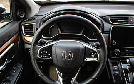 Honda CR-V IV, 2021 год, 3 619 000 рублей, 6 фотография