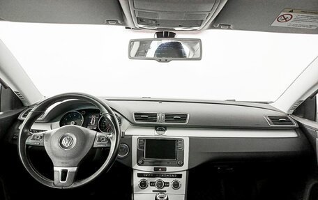 Volkswagen Passat B7, 2012 год, 1 320 000 рублей, 14 фотография