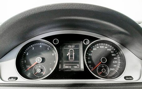 Volkswagen Passat B7, 2012 год, 1 320 000 рублей, 13 фотография