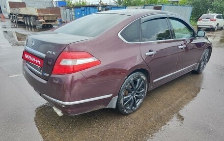 Nissan Teana, 2008 год, 898 000 рублей, 4 фотография