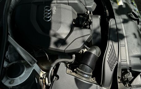 Audi A4, 2016 год, 2 350 000 рублей, 14 фотография