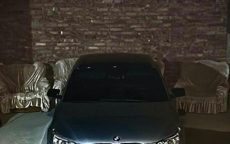 BMW 5 серия, 2004 год, 1 280 000 рублей, 4 фотография
