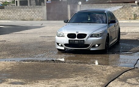 BMW 5 серия, 2004 год, 1 280 000 рублей, 6 фотография
