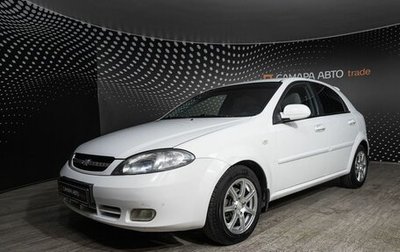Chevrolet Lacetti, 2007 год, 489 000 рублей, 1 фотография