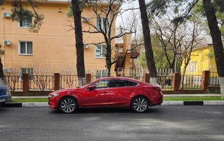 Mazda 6, 2023 год, 3 490 000 рублей, 1 фотография