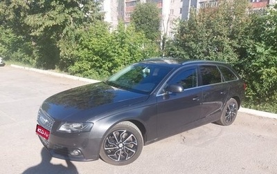 Audi A4, 2008 год, 900 000 рублей, 1 фотография