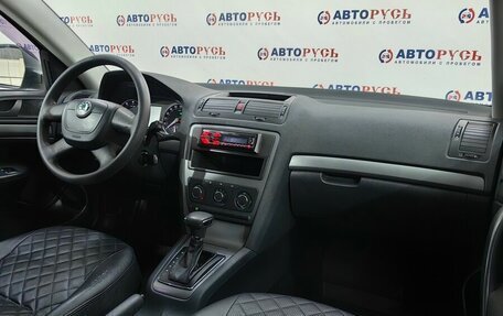 Skoda Octavia, 2013 год, 874 000 рублей, 7 фотография