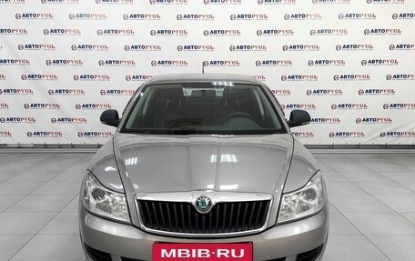 Skoda Octavia, 2013 год, 874 000 рублей, 3 фотография