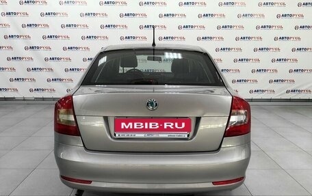 Skoda Octavia, 2013 год, 874 000 рублей, 4 фотография