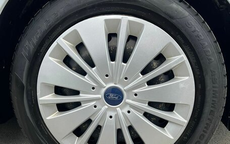 Ford Focus III, 2017 год, 1 370 000 рублей, 12 фотография