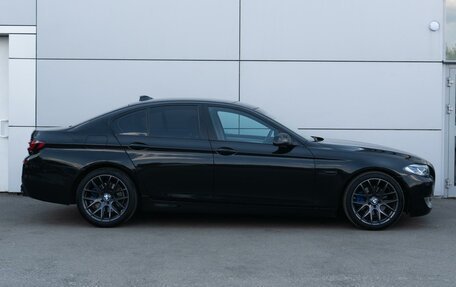 BMW 5 серия, 2012 год, 2 200 000 рублей, 5 фотография