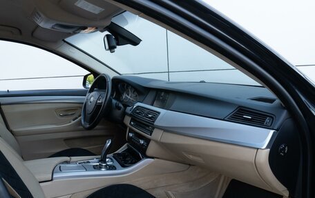 BMW 5 серия, 2012 год, 2 200 000 рублей, 14 фотография