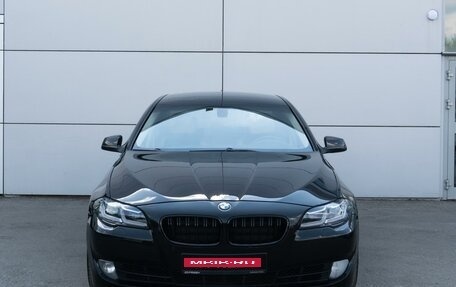 BMW 5 серия, 2012 год, 2 200 000 рублей, 3 фотография