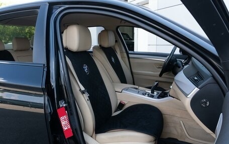 BMW 5 серия, 2012 год, 2 200 000 рублей, 8 фотография