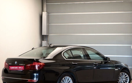 BMW 5 серия, 2015 год, 3 347 000 рублей, 4 фотография