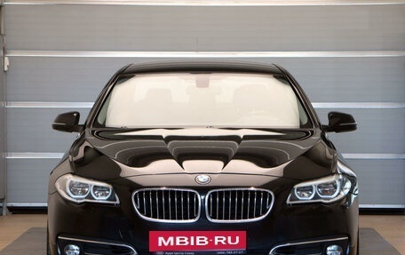 BMW 5 серия, 2015 год, 3 347 000 рублей, 2 фотография