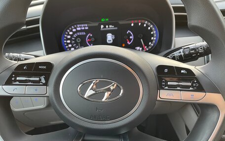 Hyundai Tucson, 2022 год, 2 700 000 рублей, 11 фотография