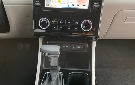 Hyundai Tucson, 2022 год, 2 700 000 рублей, 14 фотография