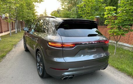 Porsche Cayenne III, 2019 год, 11 500 000 рублей, 6 фотография