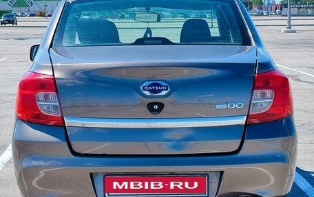 Datsun on-DO I рестайлинг, 2018 год, 595 000 рублей, 6 фотография