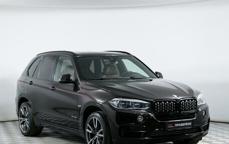 BMW X5, 2014 год, 3 500 000 рублей, 3 фотография