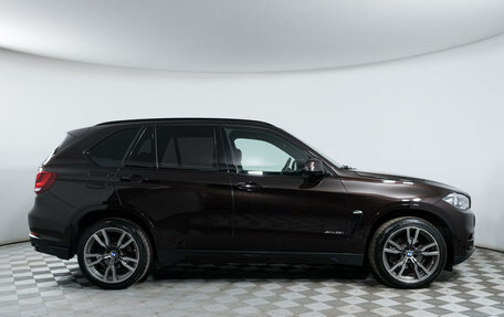 BMW X5, 2014 год, 3 500 000 рублей, 4 фотография