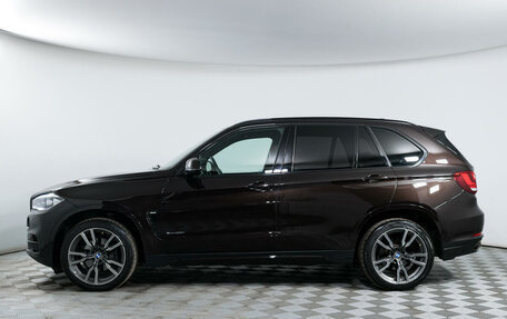 BMW X5, 2014 год, 3 500 000 рублей, 8 фотография