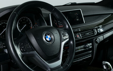 BMW X5, 2014 год, 3 500 000 рублей, 16 фотография
