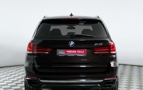 BMW X5, 2014 год, 3 500 000 рублей, 6 фотография