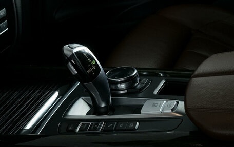 BMW X5, 2014 год, 3 500 000 рублей, 18 фотография