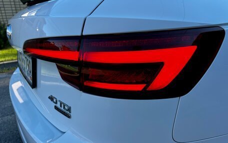 Audi A4, 2019 год, 3 280 000 рублей, 8 фотография