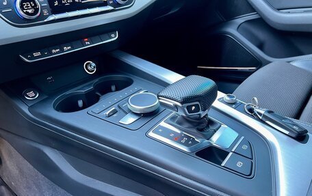 Audi A4, 2019 год, 3 280 000 рублей, 33 фотография