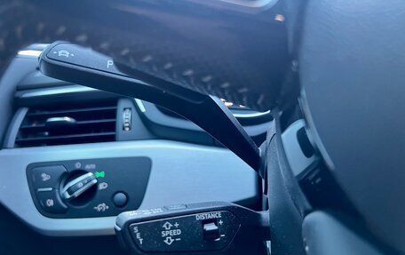 Audi A4, 2019 год, 3 280 000 рублей, 36 фотография