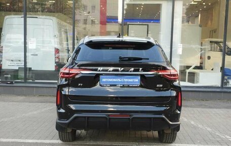 Haval F7 I, 2022 год, 2 440 000 рублей, 6 фотография