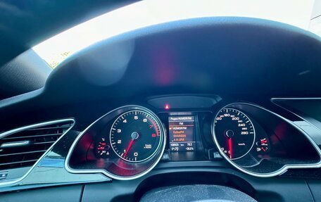 Audi A5, 2016 год, 2 500 000 рублей, 15 фотография