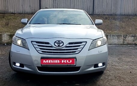 Toyota Camry, 2006 год, 1 350 000 рублей, 1 фотография