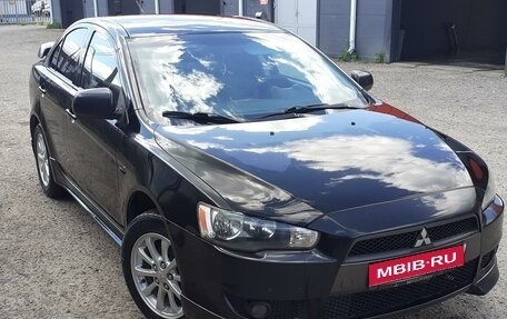 Mitsubishi Lancer IX, 2010 год, 1 000 000 рублей, 1 фотография